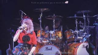 [KilLeR_x_v2] Fuki Commune - Believe (Fuki Fes. 2016 LIVE)