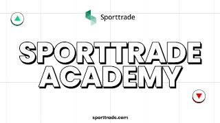 Sporttrade Academy: Tips & Tricks To Help You Trade on Our Sports Betting Exchange With Confidence screenshot 5