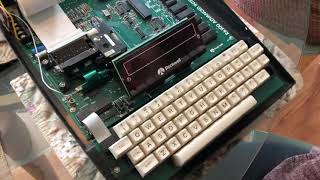 AIM 65 8 Ball Program