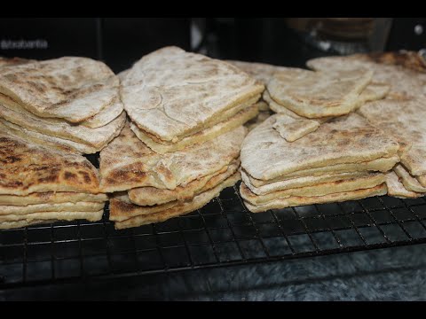 Tattie Scones recipe