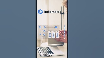 Kubernetes Explained in 60 Sec #coding #unix #linux #learning #kubernetes #container #cloudcomputing
