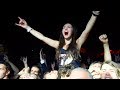 Capture de la vidéo Airbourne - It's All For Rock N Roll (2017 Documentary)