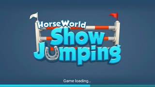 HorseWorld Show Jumping    Android ios GamePlay screenshot 2