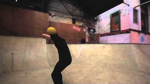 Hoverboard Skills? ✅