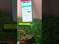 Wireless Notice Board: Revolutionizing Communication with Bluetooth #diy #iot #esp32 #viral #shorts