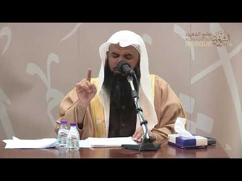 مالي سواك الشيخ عبدالواحد المغربي