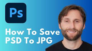 How To Save Psd To Jpg In Photoshop Full Guide 2026