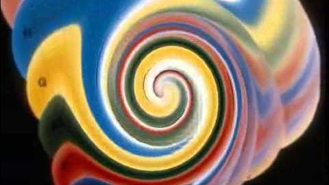Spiral Dynamics: Beautiful Noise (Dr. Don Beck)