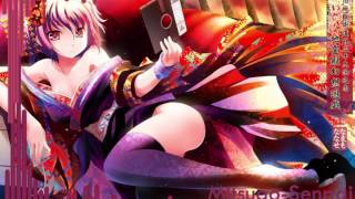 Feisty - Nightcore (Jhameel)