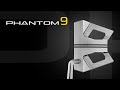 スコッティ・キャメロン PHANTOM 9, 9.5 | Titleist