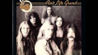 Black Oak Arkansas - Let Life Be Good To You.wmv chords