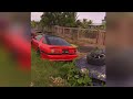 what kind of cars is this?