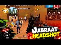 🎯Headshot After Headshot 🤯 | Free Fire Insane Legendary Skills🎯 #freefiregameplay