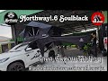 Northway 16 soulblack   suv     accc 