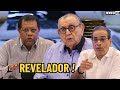Análisis Revelador: Michael Hazim y Andrés Terrero, posible Reforma Fiscal del Gobierno de Abinader