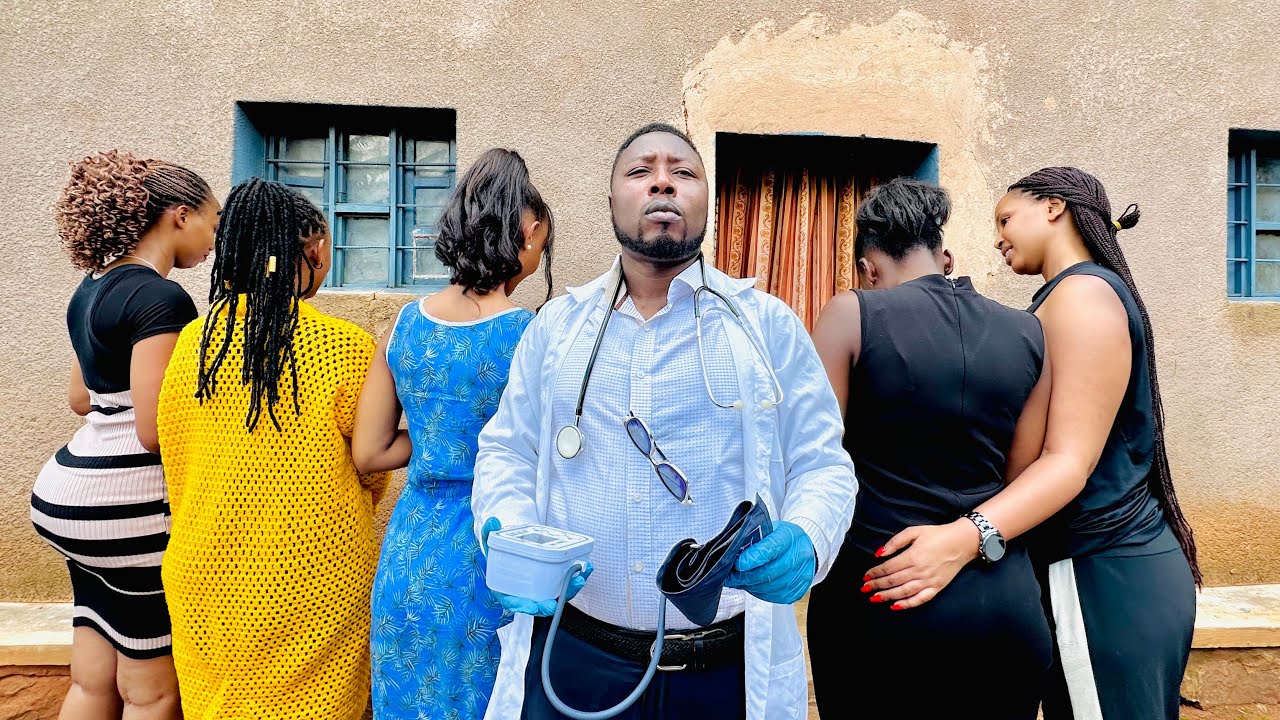 PAPA SAVA1257:DUKORA IBIBUNO!By NIYITEGEKA Gratien(Rwandan Comedy)