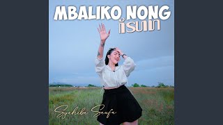 Mbaliko Nong Isun