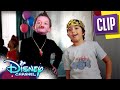 Party at the Durans! 🎉| Gabby Duran & the Unsittables | Disney Channel