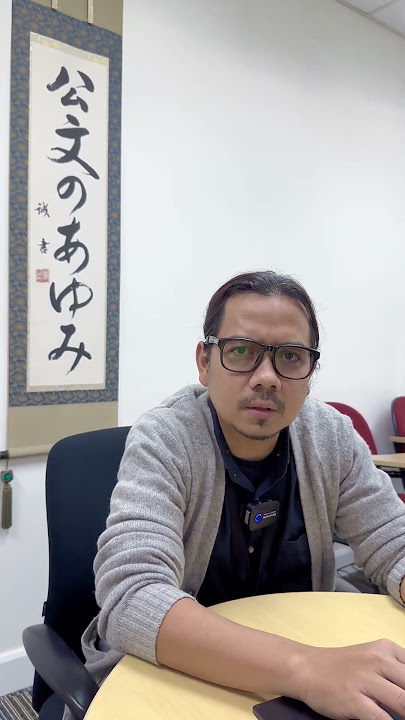 Penasaran Kenapa Logo Kumon Seperti itu?