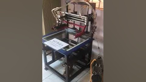 Máy in lụa rẻ nhất Huy (0817 864 632)