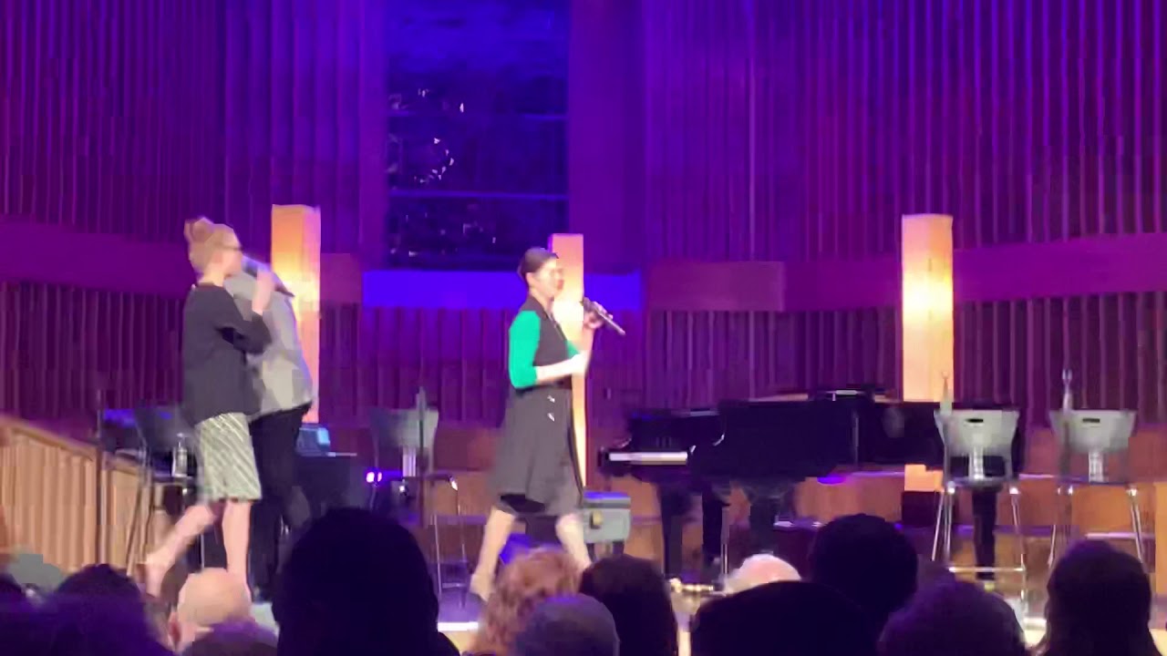 Show a Little Bit of Love and Kindness By the Collingsworth Family ...