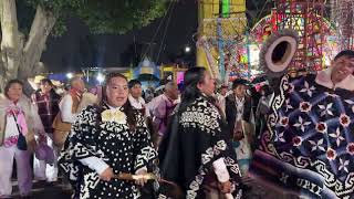 Despedida, arrieros "los aventureros" 2026