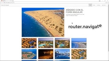 31.- Curso de Angular 4 con Laravel 5. Reglas de Validación.