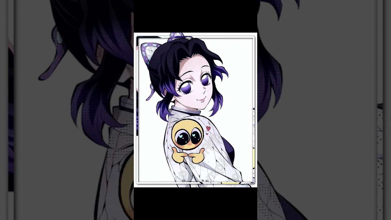 PARAM SUNDARI😩🫶🏻 | Demon Slayer