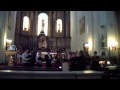 Händel Messiah - Hallelujah Chorus - Delyrium Lyricum (2)
