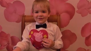 #Свинка Пеппа. Как сделать Свинку Пеппу из фетра. #PeppaPig #Свинка Пеппа. Как сделать Свинку Пеппу из фетра. #PeppaPig