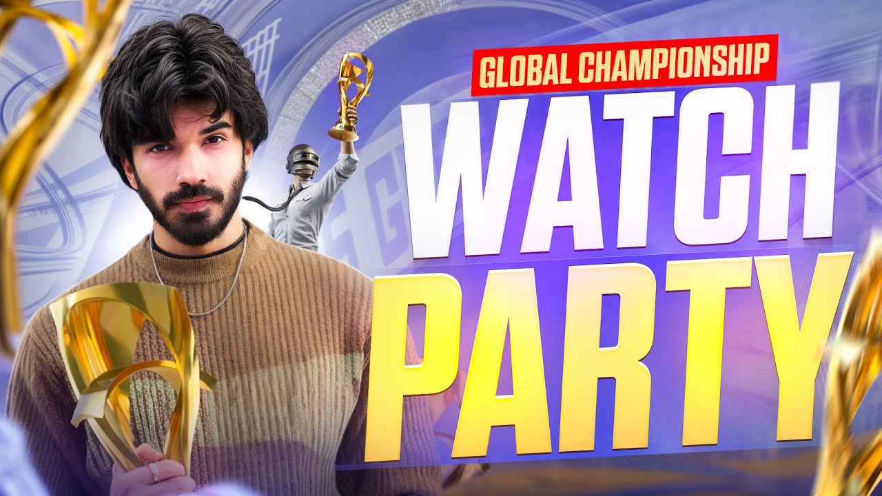 2025 GC League | Group Red Day 3 | WATCHPARTY WITH SNAX