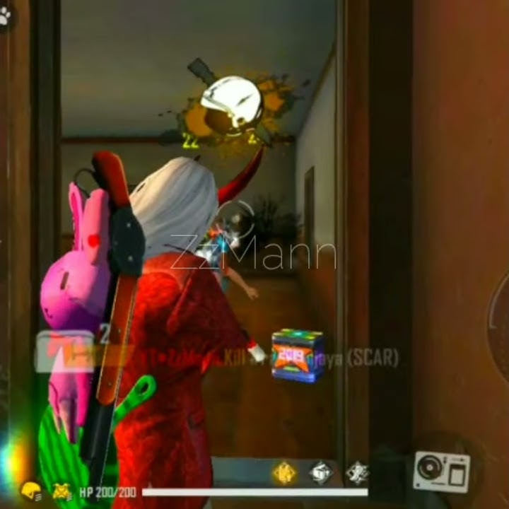 Intro terbaru Budi01 gaming - Tapi boong Yahaaaa hayuuuk