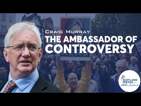 The Greatest Modern Injustice: The Story of Julian Assange