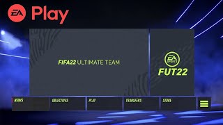 Fifa 22 Hype Possibly Out Today? Fifa 22 Early Accessweb App Hype Fifa 22
