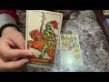 VIRGO ♍️ NO TE ESPERAS ESTÁ RECONCILIACIÓN DIVINA 🙊 TAROT DEL AMOR 🌺 MAYO 2022