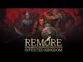 Remore Infested Kingdom - Grimdark Medieval Undead Invasion Survival RPG