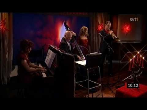 Sofia Karlsson - Sibelius' julvisa (Kom, ge mig vrme, ge mig ljus) (December 24, 2010)