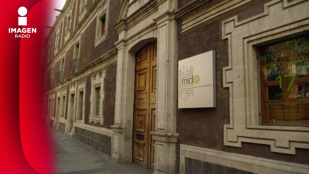 El MIDE se transforma y se renueva | QTF