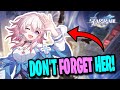 March 7th Is IMPORTANT in the Future of Honkai Star Rail