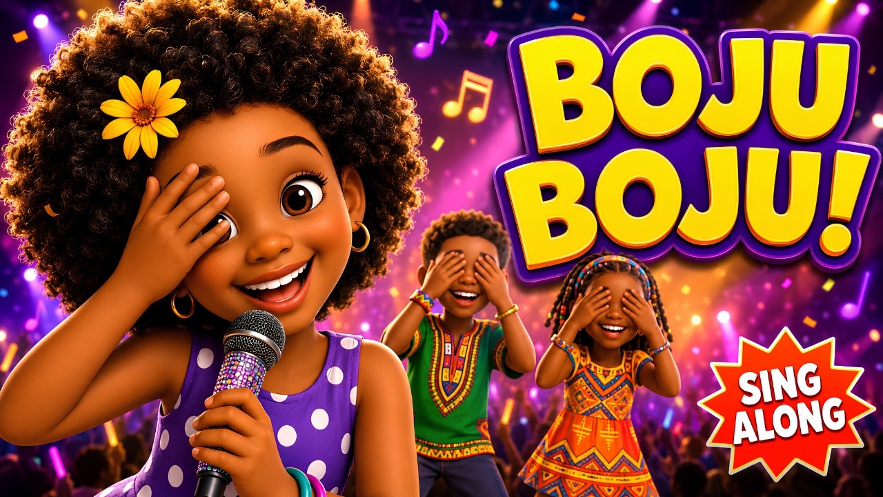 Boju Boju – Smart Sindara video