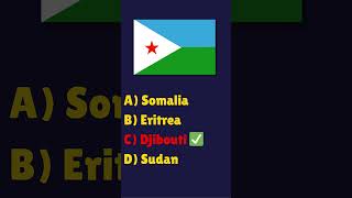 🌍 Expert Flag Quiz #4   #geography #flags #quiz  #viral  #shorts #unitedstates #unitedkingdom