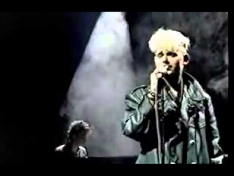 Depeche Mode - Somebody