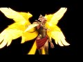 Transcended Kayle Skin - Detailed Spotlight