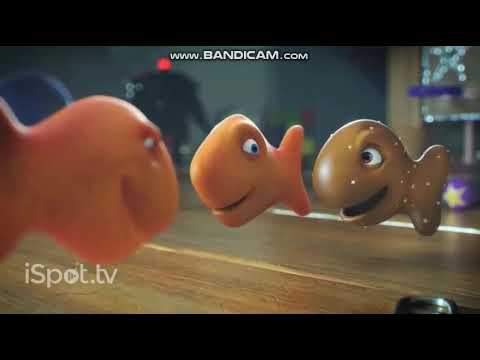 Goldfish Pinball Blast TV Commercial, 'Don't Scratch Your Nose' Season 9 Episode 4 (2019)