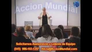 Tu Liderazgo Zermat Mexico Internacional Latino Visita Mi Web Httpwww.accionmundial.comalicia