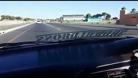 4age 20v blacktop on open throttles