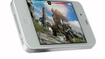 iPhone 4S - Official Apple Video HD