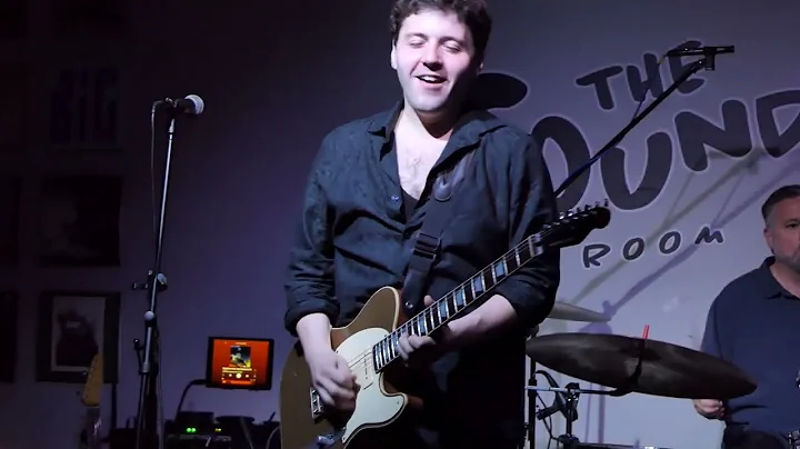 Gabe Stillman - That Will Never Do - 5/14/22 The S...