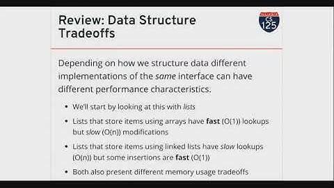 CS 125 Fall 2018: Mon 10.29.2018. Linked Lists