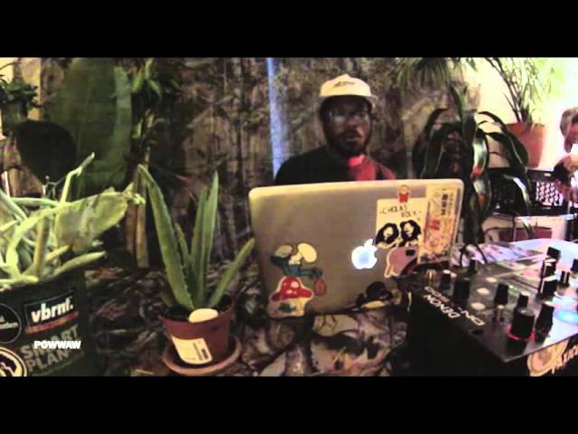 Fly Anakin & Ohbliv - Backyard Boogie (Full Album) - YouTube